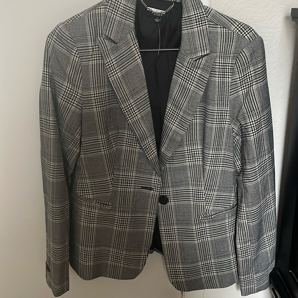 NWOT women’s blazer